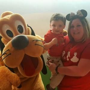 Meet your Posher, Lindsey